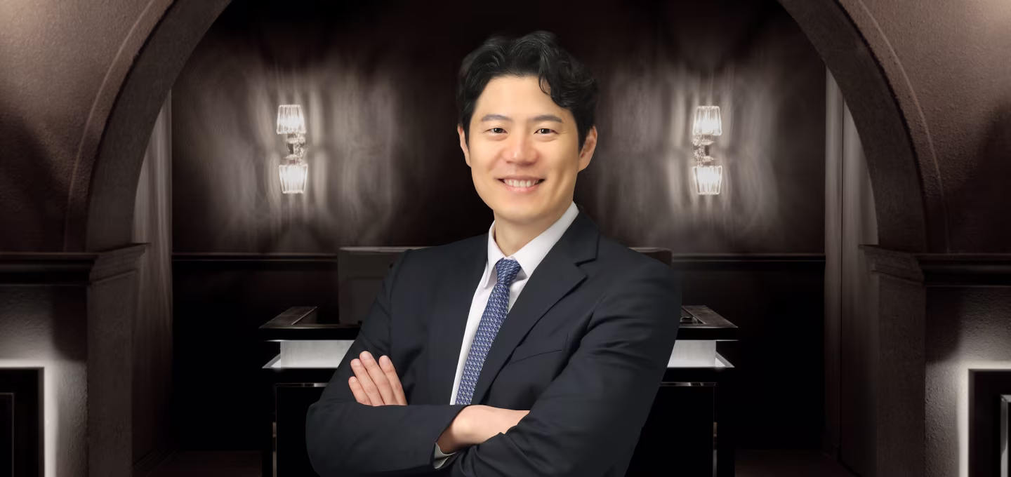 최진기 대표변호사